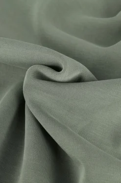 groene bruuns bazaar mini jurk irit bentha dress