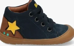 groene bunniesjr hoge sneakers robijn rap