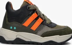 groene bunniesjr hoge sneakers gabriel gein