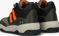 groene bunniesjr hoge sneakers gabriel gein