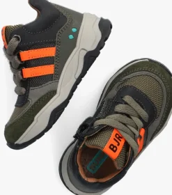 groene bunniesjr hoge sneakers gabriel gein