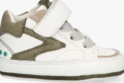 groene bunniesjr hoge sneakers zach zacht