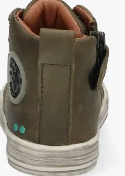 groene bunniesjr hoge sneakers frans ferm