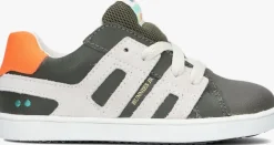 groene bunniesjr hoge sneakers philip pit