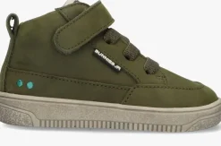 groene bunniesjr hoge sneakers max mallow