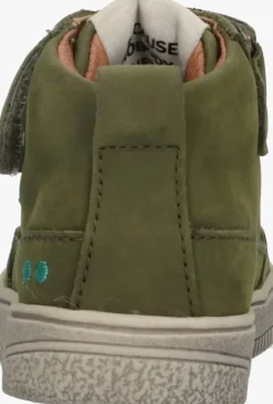 groene bunniesjr hoge sneakers max mallow