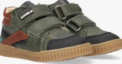 groene bunniesjr hoge sneakers eric eerlijk