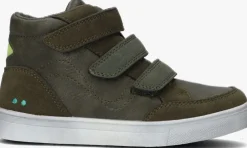 groene bunniesjr hoge sneakers joy jayce