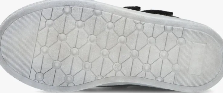 groene bunniesjr hoge sneakers joy jayce