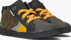 groene bunniesjr hoge sneakers evert eerlijk