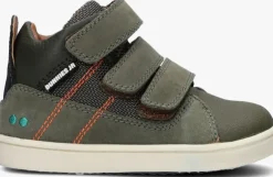 groene bunniesjr hoge sneakers patrick pit