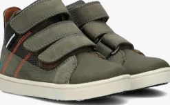 groene bunniesjr hoge sneakers patrick pit