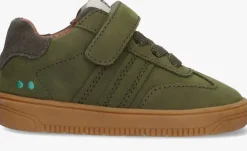 groene bunniesjr lage sneakers mees mallow