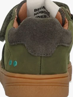 groene bunniesjr lage sneakers mees mallow