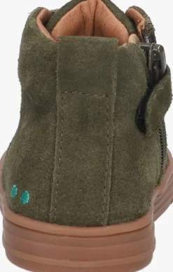 groene bunniesjr lage sneakers feline ferm