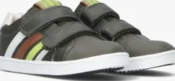 groene bunniesjr lage sneakers pim pit