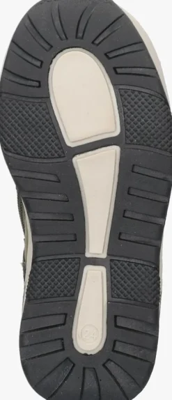 groene bunniesjr lage sneakers cas chunky