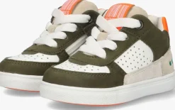 groene bunniesjr lage sneakers loran louw