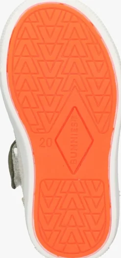 groene bunniesjr lage sneakers loran louw