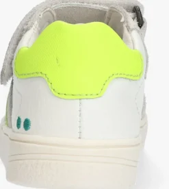 groene bunniesjr lage sneakers mees mallow