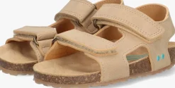 groene bunniesjr sandalen brent beach