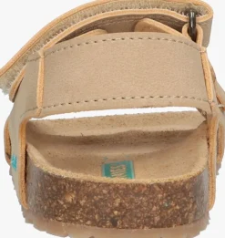 groene bunniesjr sandalen brent beach