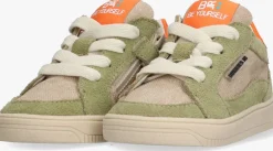 groene bunniesjr sneakers mave mellow