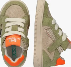 groene bunniesjr sneakers mave mellow