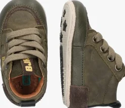 groene bunniesjr sneakers zayn zacht