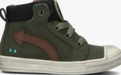 groene bunniesjr sneakers frits ferm