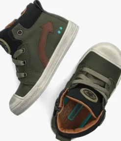 groene bunniesjr sneakers frits ferm