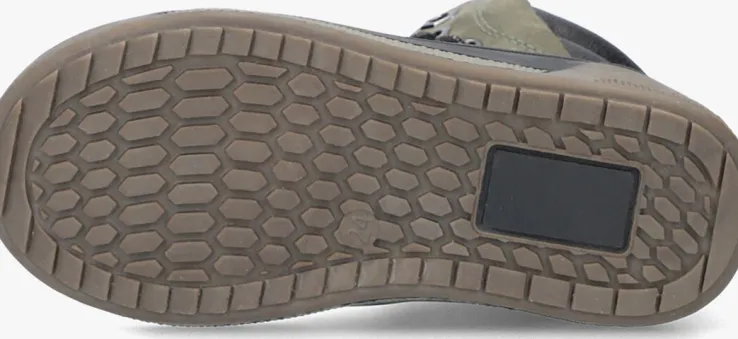 groene bunniesjr veterboots remco rock