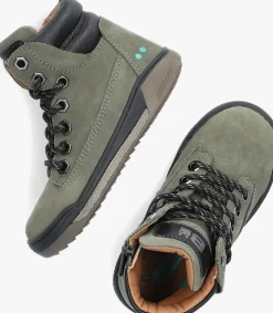 groene bunniesjr veterboots remco rock