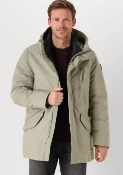 groene butcher of blue parka's galena mk.2 3in1 jacket