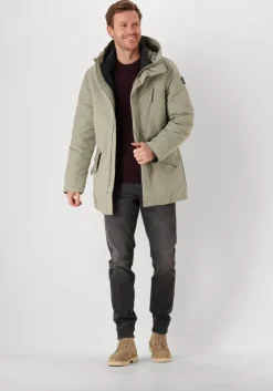 groene butcher of blue parka's galena mk.2 3in1 jacket