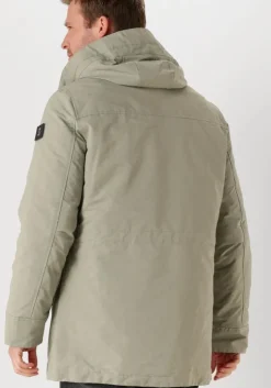 groene butcher of blue parka's galena mk.2 3in1 jacket