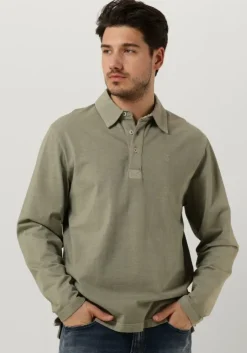 groene butcher of blue polo johns rugby polo