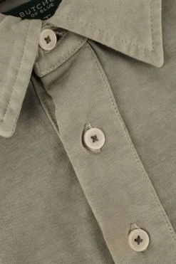 groene butcher of blue polo johns rugby polo