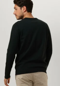 groene butcher of blue trui clifden crew