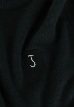 groene butcher of blue trui clifden crew