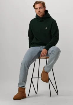 groene butcher of blue truien/vesten army bb hdd