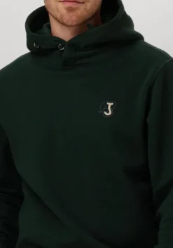 groene butcher of blue truien/vesten army bb hdd