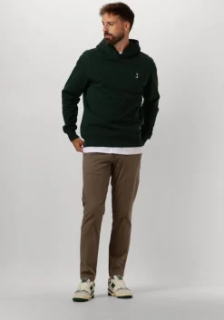 groene butcher of blue truien/vesten army bb hdd