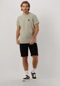 groene butcher of blue t-shirt army tee