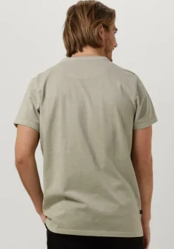 groene butcher of blue t-shirt army tee