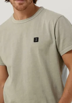 groene butcher of blue t-shirt army tee