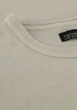 groene butcher of blue t-shirt army tee