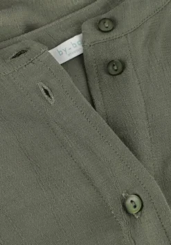 groene by-bar blouses lode viscose blouse