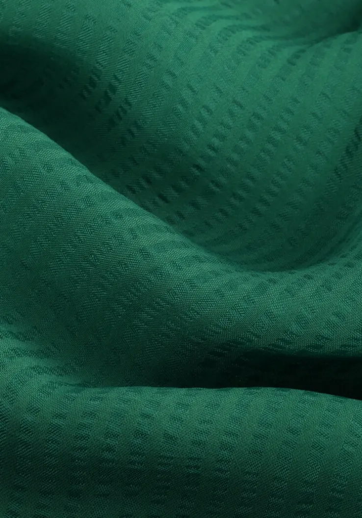 groene by-bar blouses vienna satin blouse