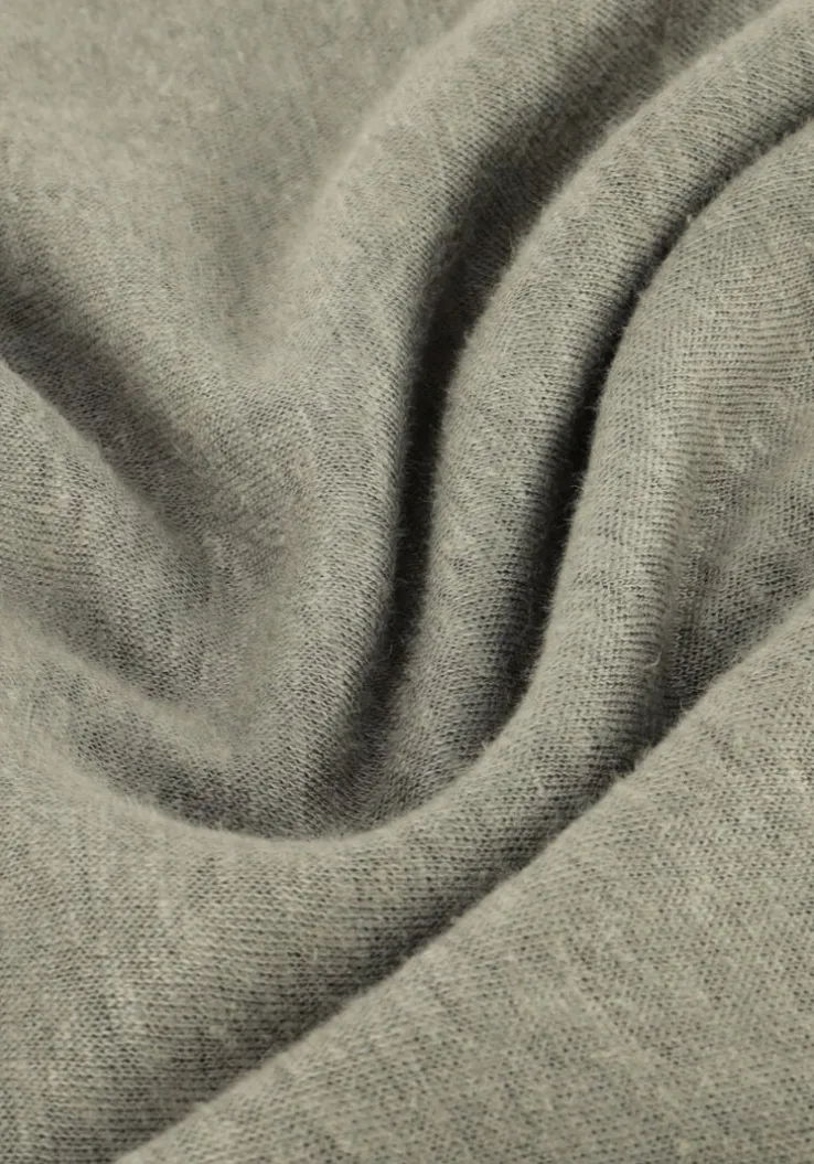 groene by-bar top mason linnen top